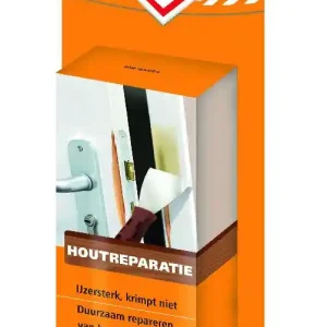 ALABASTINE  HOUTREPARATIE 150GR