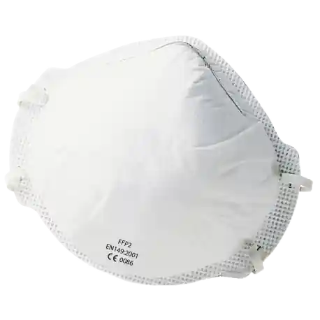 STOFMASKERSET FFP2 4 STUKS PER SET
