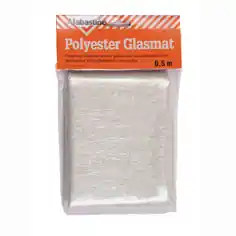 ALABASTINE GLASMAT 0.5M2