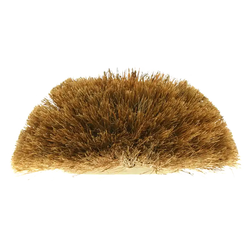 RAAGBOL 12,5 CM HOUT KOKOS