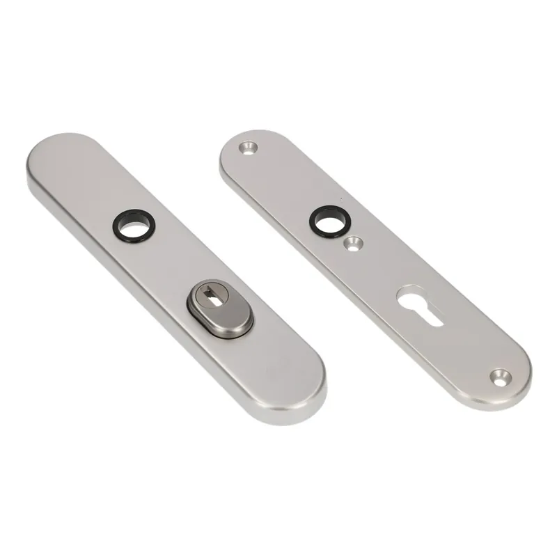 AMI KERNTREK BESLAG KRUK/KRUK AFGEROND PC55