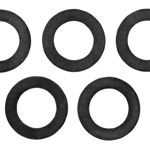 SET RUBBERRINGEN