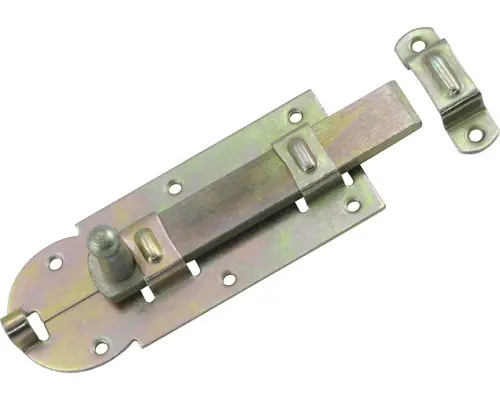 ROLSCHUIF VLAK 120MM GEEL