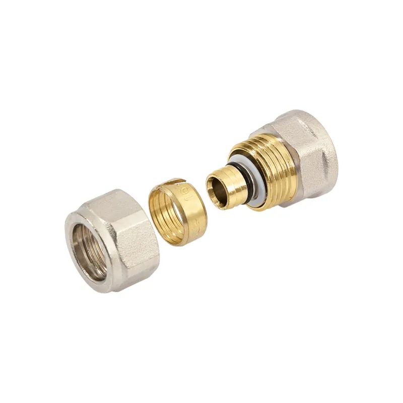BONFIX ALU-KNEL SCHROEFBUS 1/2" BI.DR. X 16 MM