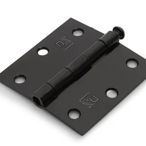 H161-76762004 / SCH.LOSSE PEN 76X76 ZWART