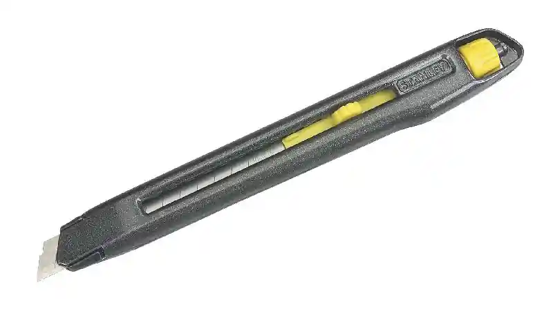 INTERLOCK AFBREEKMES 9MM