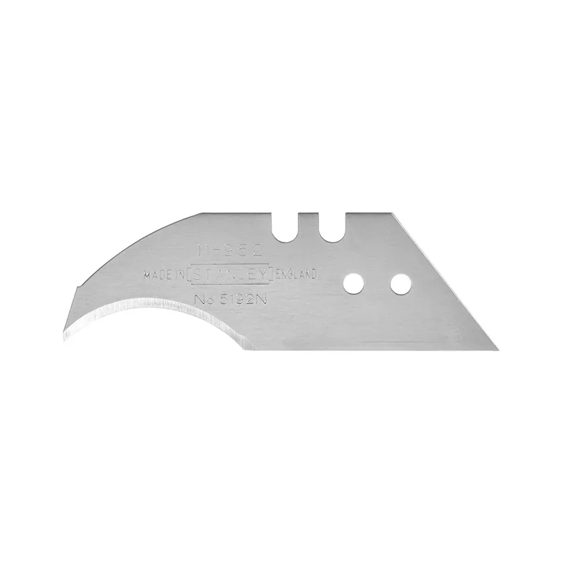 RESERVE MESJES 5192 - 5 STUKS/KAART