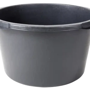 GRIPLINE-O KUIP 65 ZWART, 4 GREPEN, L-SCALA