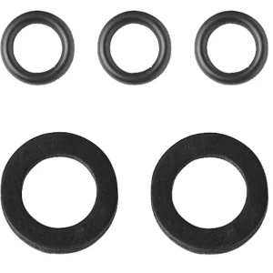 PROF.SYST.RUBBER.SET