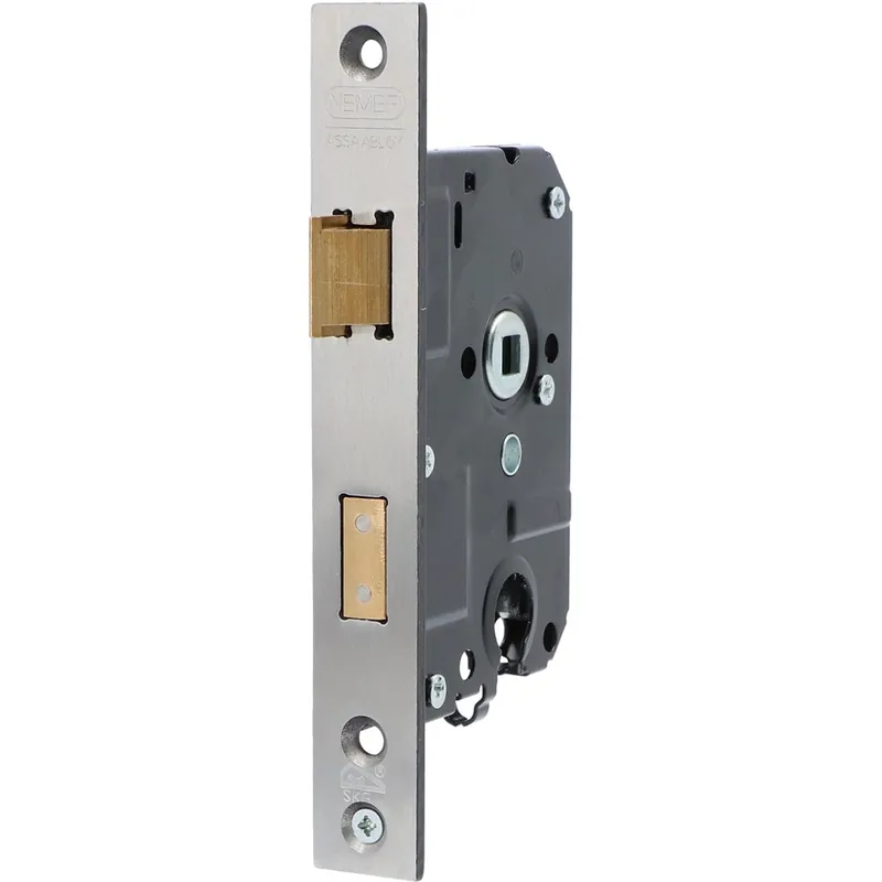 NEMEF VEILIGHEIDSLOT 4119/17-50 LINKS RECHTS **SKG