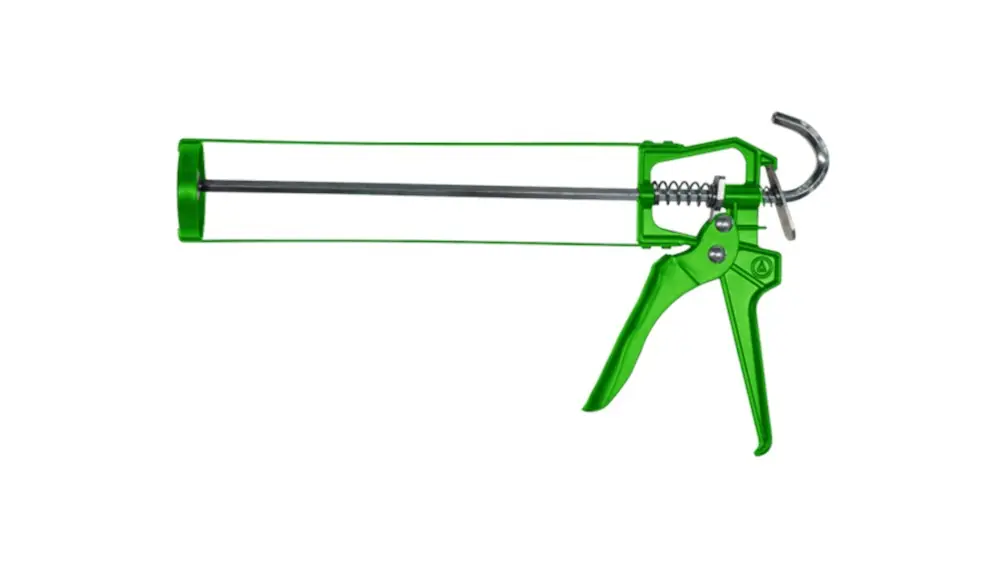 SKEL GUN 310ML ZWART