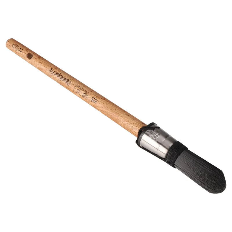 COPENHAGEN PRO PATENTPUNTKWAST - MAAT 10 - SYNTHETISCH HAAR - FSC® HOU