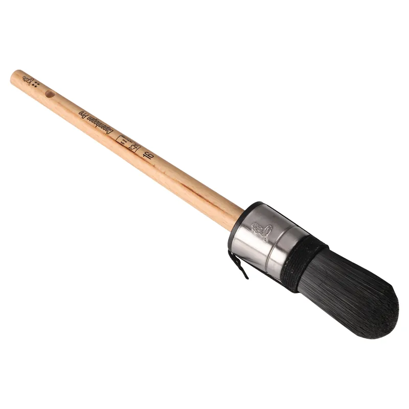 COPENHAGEN PRO PATENTPUNTKWAST - MAAT 16 - SYNTHETISCH HAAR - FSC® HOU