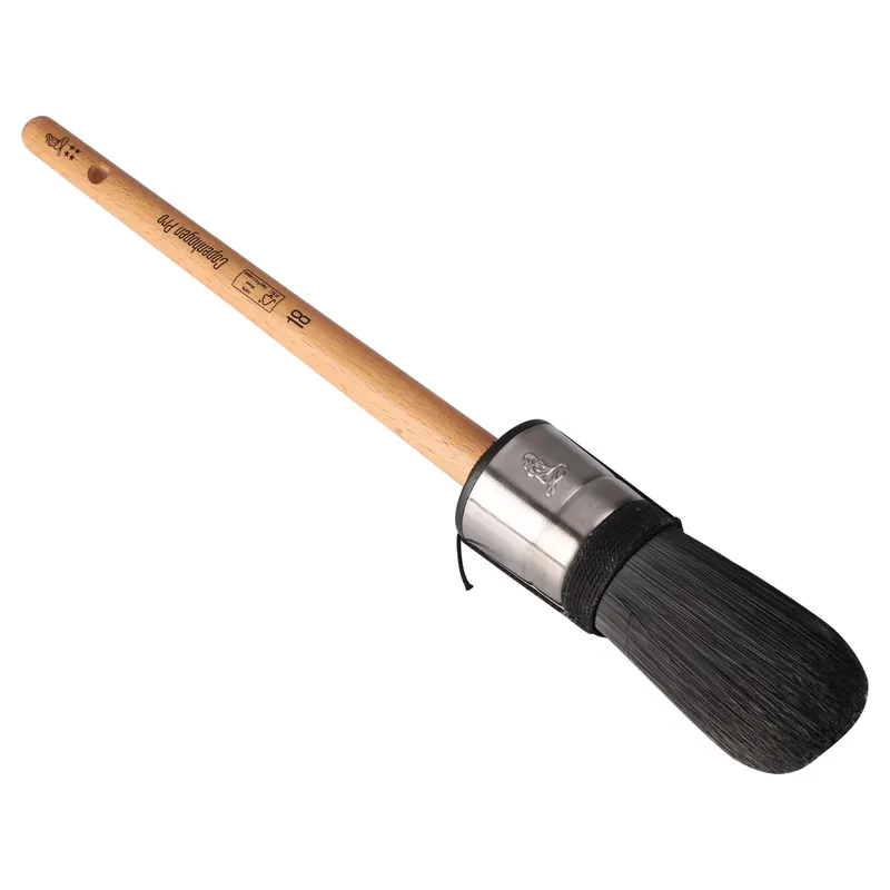 COPENHAGEN PRO PATENTPUNTKWAST - MAAT 18 - SYNTHETISCH HAAR - FSC® HOU