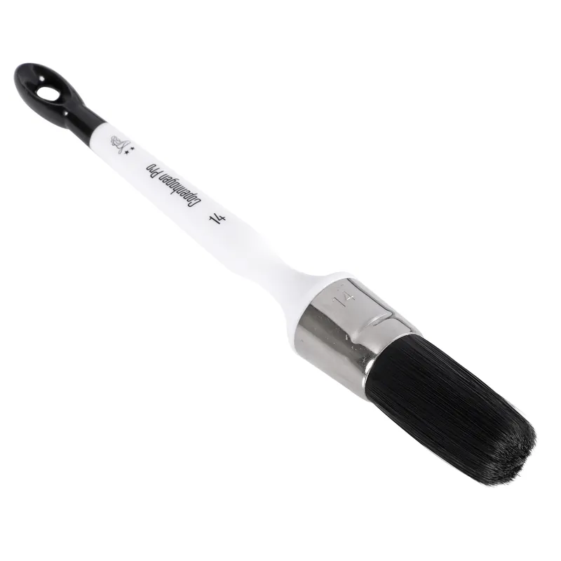 COPENHAGEN PRO UNIVERSEEL PATENTKWAST - MAAT 14 - SYNTHETISCH HAAR - V