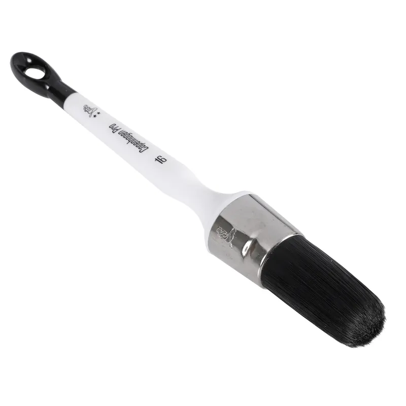 COPENHAGEN PRO UNIVERSEEL PATENTKWAST - MAAT 16 - SYNTHETISCH HAAR - V
