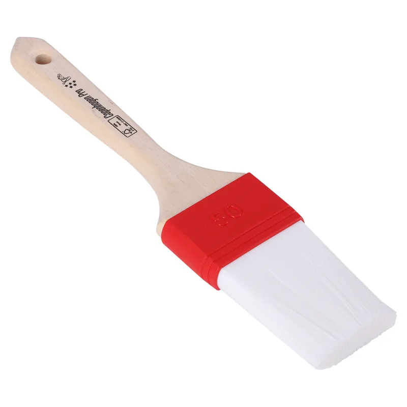 COPENHAGEN PRO SPECIAL OLIE/LIJM KWAST - MAAT 1 - SYNTHETISCH HAAR - F