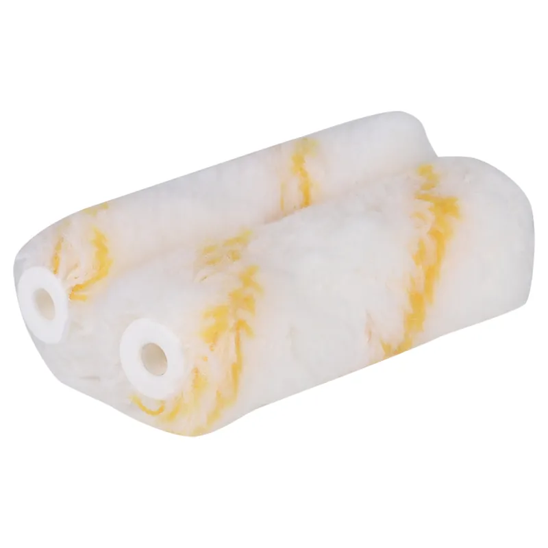 COPENHAGEN PRO PERLON MUURVERFROLLER - 10 CM - 12 MM VACHT - *****