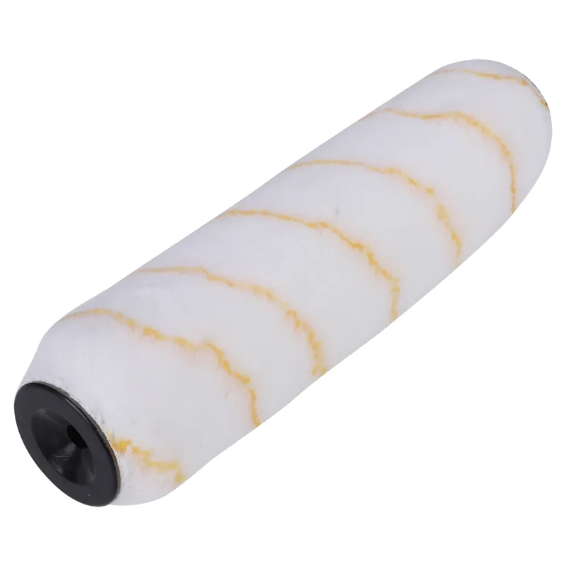 COPENHAGEN PRO PERLON MUURVERFROLLER - 26 CM - 12 MM VACHT - HARDE KER
