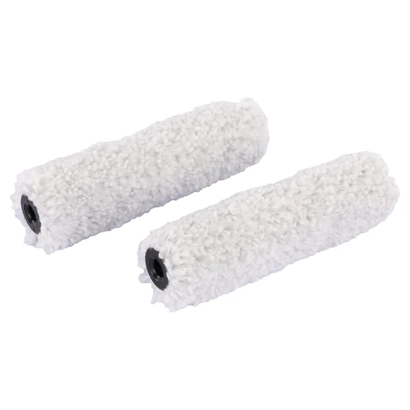 COPENHAGEN PRO FINGREY MUURVERFROLLER - 10 CM - 10 MM VACHT - *****