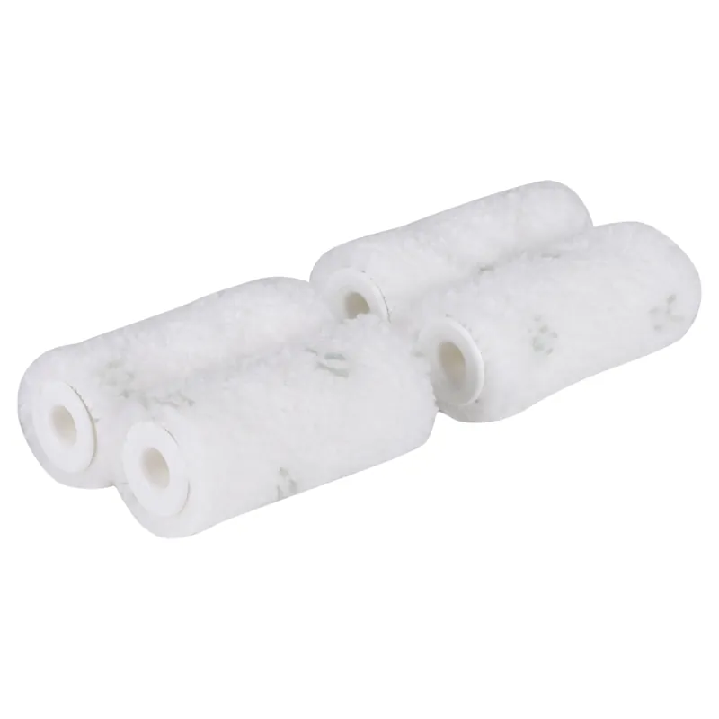 COPENHAGEN PRO MICROVEZEL AFLAKROLLER - 5 MM VACHT - 5.5 CM - *****