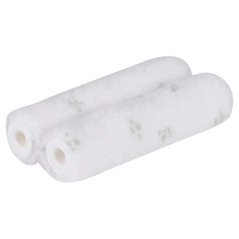COPENHAGEN PRO MICROVEZEL AFLAKROLLER - 5 MM VACHT - 10 CM - *****