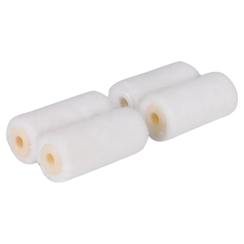 COPENHAGEN PRO VILT AFLAKROLLER - 5 MM VACHT - 5.5 CM - *****