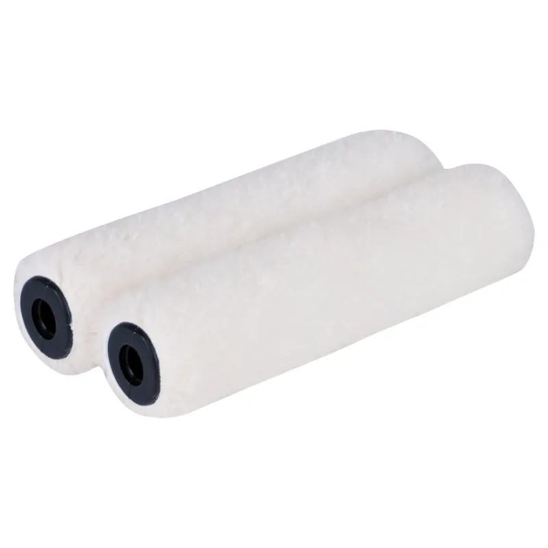 COPENHAGEN PRO VILT AFLAKROLLER - 5 MM VACHT - 10 CM - *****