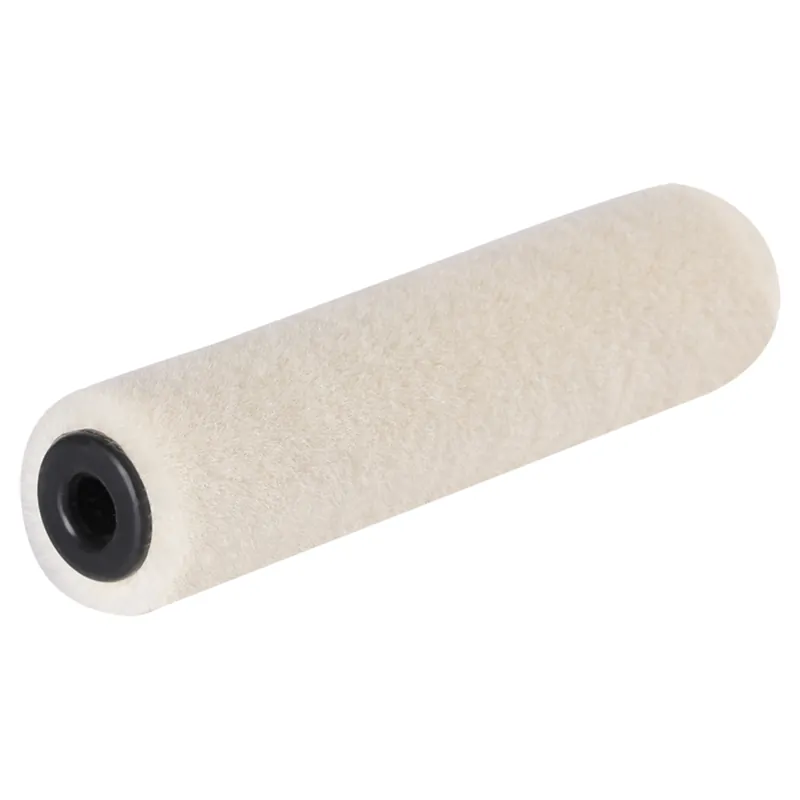 COPENHAGEN PRO VELOURS AFLAKROLLER - 4 MM VACHT - 10 CM - *****