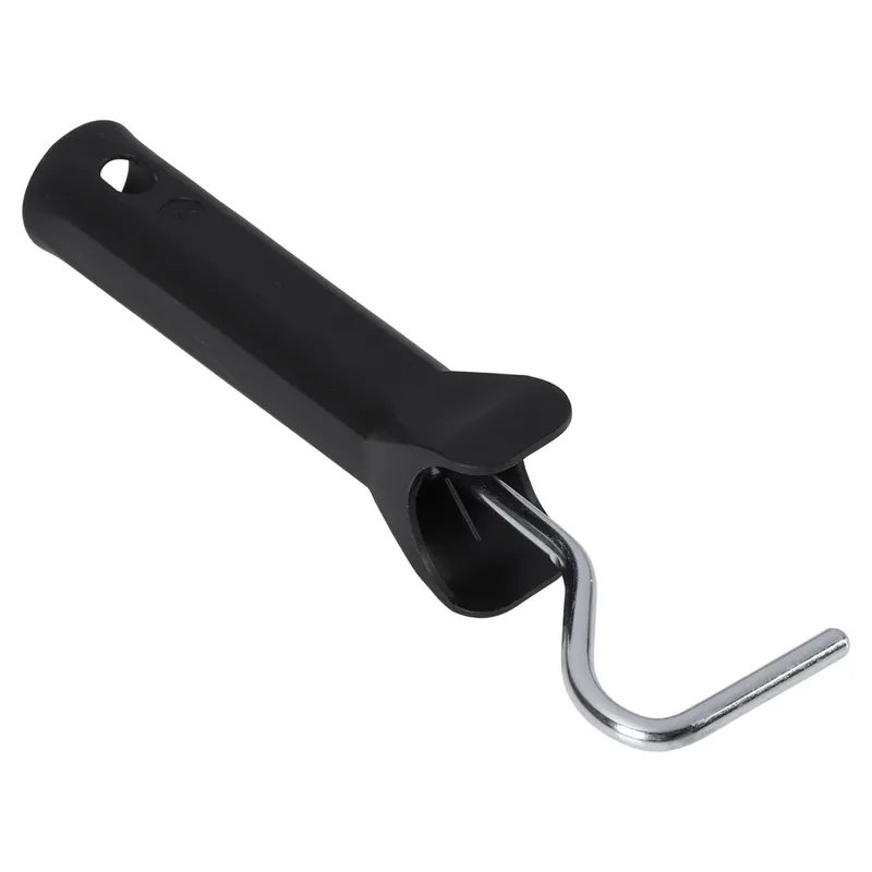 COPENHAGEN PRO VERFBEUGEL , 5 CM, 6 MM KERN, KUNSTSTOF HANDVAT
