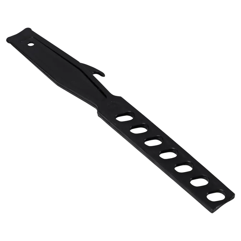 COPENHAGEN PRO ROERSTAAF - KUNSTSTOF - 30 CM - ZWART