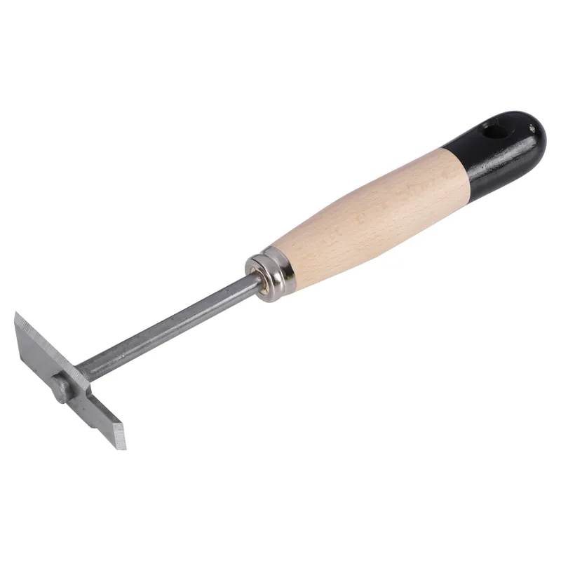 COPENHAGEN PRO SCHRAPER - PROFIEL MODEL - FSC® HOUTEN HANDVAT