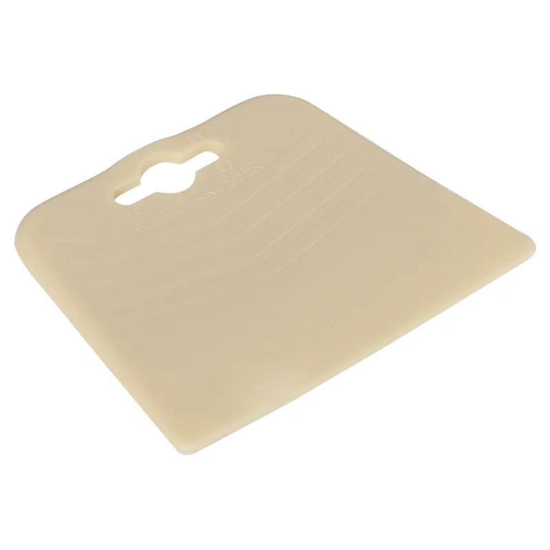 COPENHAGEN PRO PLAMUURRUBBER - TRAPEZIUM