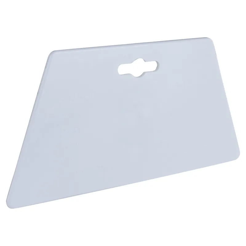 COPENHAGEN PRO STRIJKER - BEHANG/TEXTIEL - 23 CM - WIT