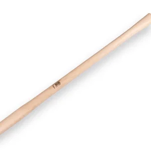 KLOOFHAMERSTEEL ATLAS HICKORY 90 CM, KOPMAAT 50 X 30 MM