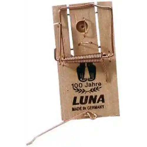 MUIZENVAL KLEM LUNA 1 X 1 ST.
