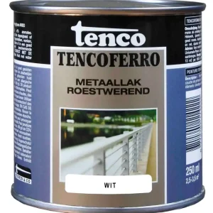 TENCOFERRO WIT 0,25