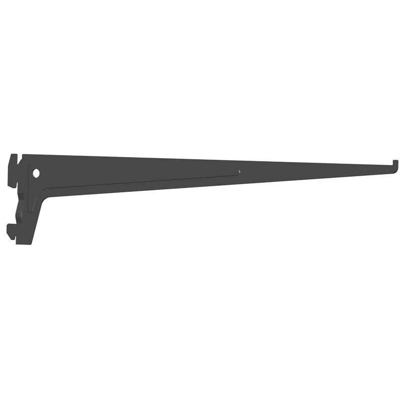 ELEMENT SYSTEM CLASSIC ENKELDRAGER PRO 50 / 400MM ZWART