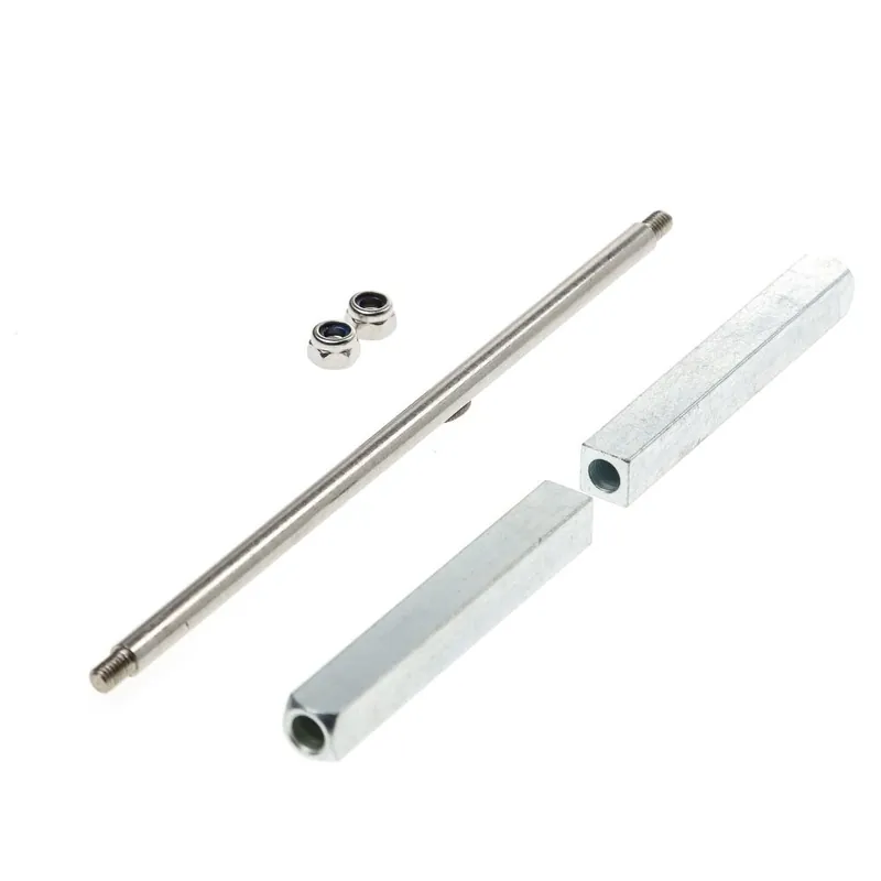 4918 8MM 47-47 GED.VIERK.STIFT 4918 8MM 47/47