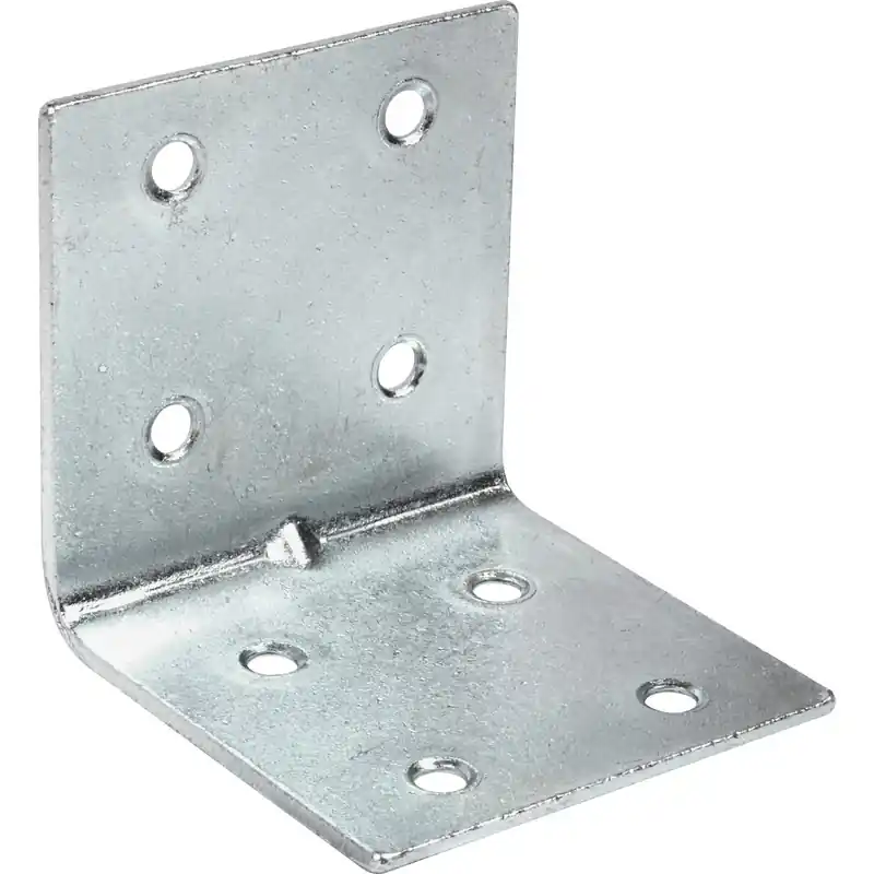 VERSTERKINGSHOEK 60X60MM GV GVP