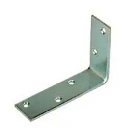 VERSTERKINGSHOEK 125X85MM GV