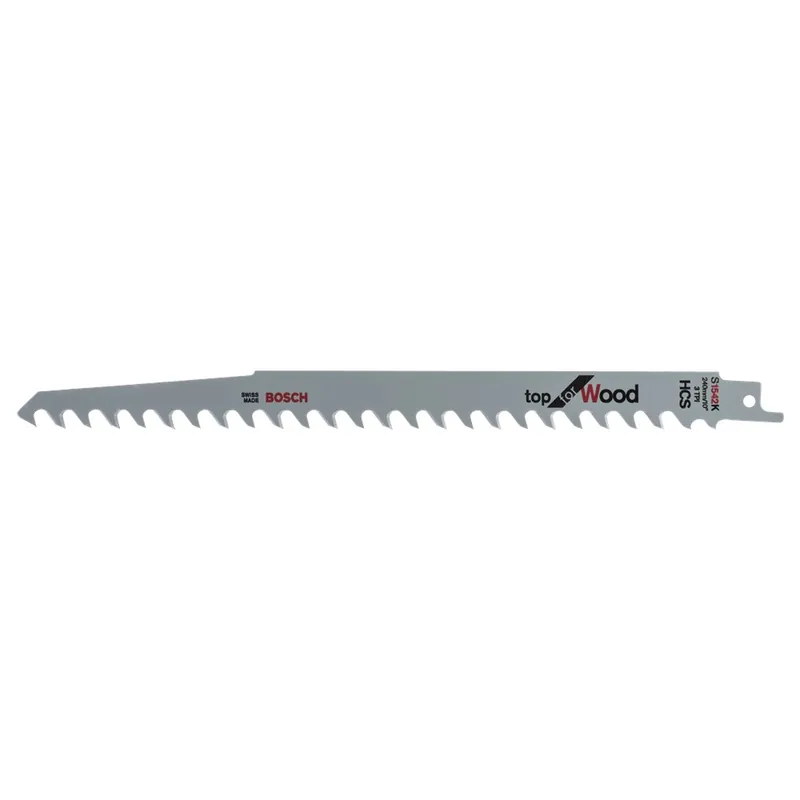 BLAD B LINE S1542K WOOD FAST 2X