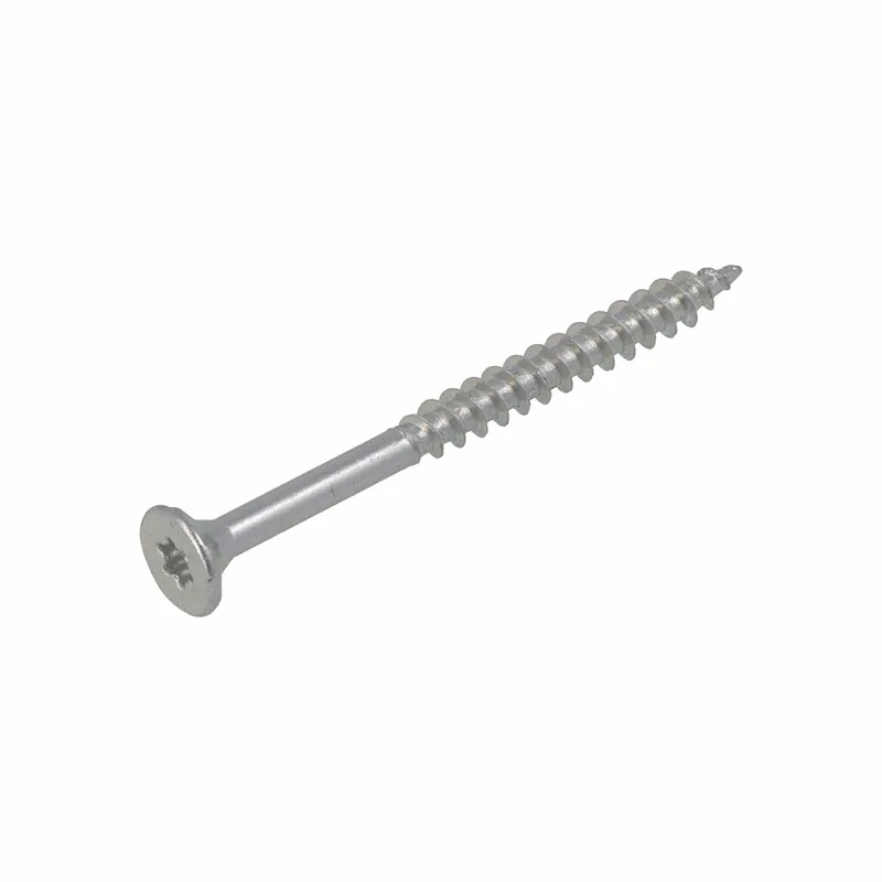 SPAANPLAATSCHROEF VZ PK TX-25 6.0X300/72 (100)