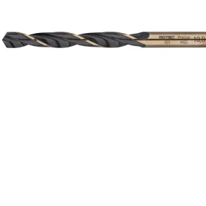 HSS-R SPIRAALBOOR, DIN 338, TYPE 'PRECISE', ø3,2