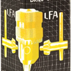 LFA TANDKRANSBOORKOP PREMIUM ø1,5-13, B16 (7100422A)
