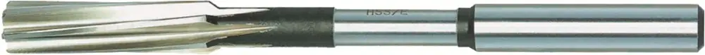 HSS-E MACHINERUIMER, DIN 212-D, CIL. SCHACHT, ø3,5 H7