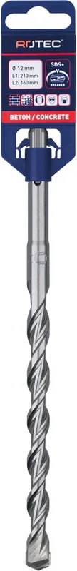 HAMERBOOR SDS+ V-BREAKER ø5,0X100/160