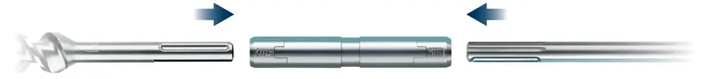 SDS-MAX PREMIUM L=750">VERLENGSTUK 6-KNT 19 -> SDS-MAX PREMIUM L=750