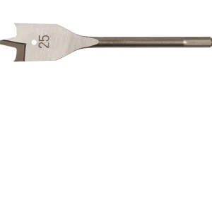 ROTEC SPEEDBOOR MET 1/4 BITAANSLUITING 18.0MM X157MM