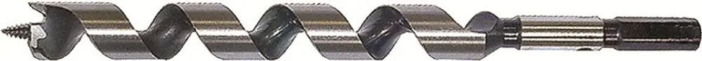 SLANGENBOOR GOLD-LINE, ø36X385X460 AZOBE
